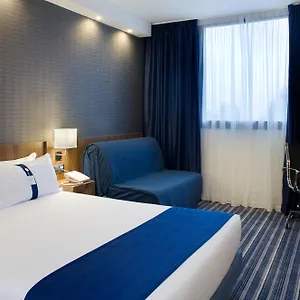 Hotel Express Campo De Gibraltar-barrios, An Ihg, Los Barrios