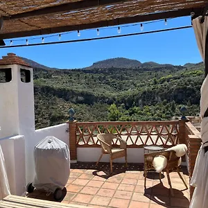 Villa Casa Idrisi, Albuñuelas