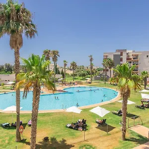 Apartahotel Moon Dreams, Almerimar